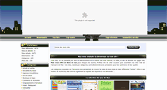Desktop Screenshot of maxannu.com